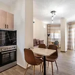 City View Apartments