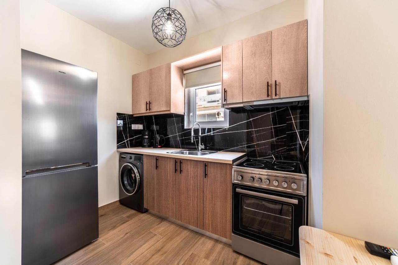 View Apartment