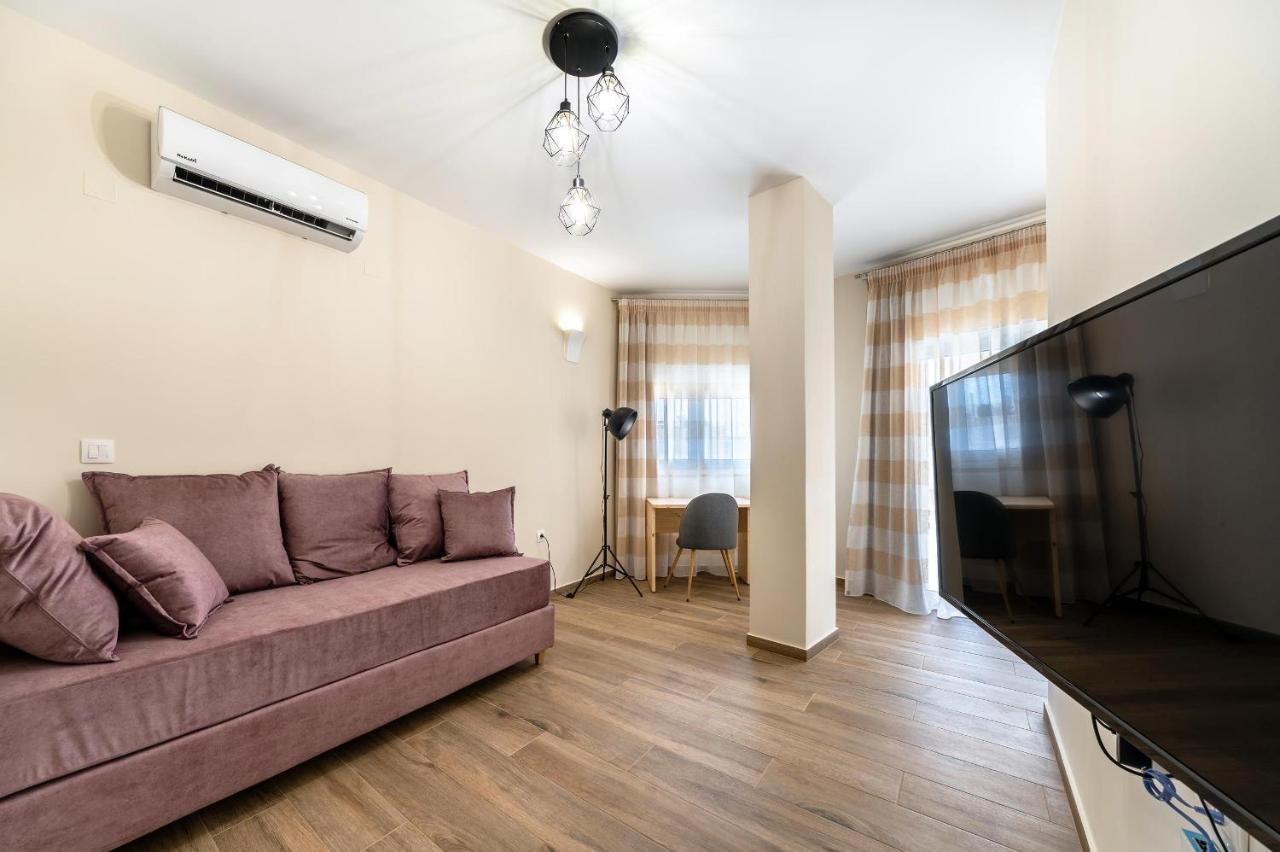 Apartamento View Heraklion (Crete)