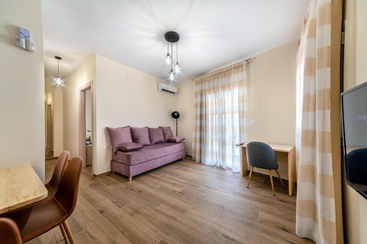 View Apartamento Heraklion (Crete)