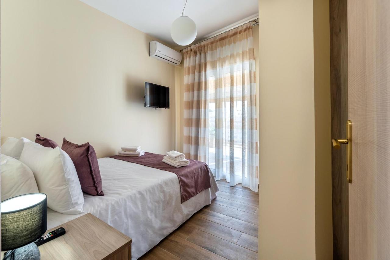 View Apartamento