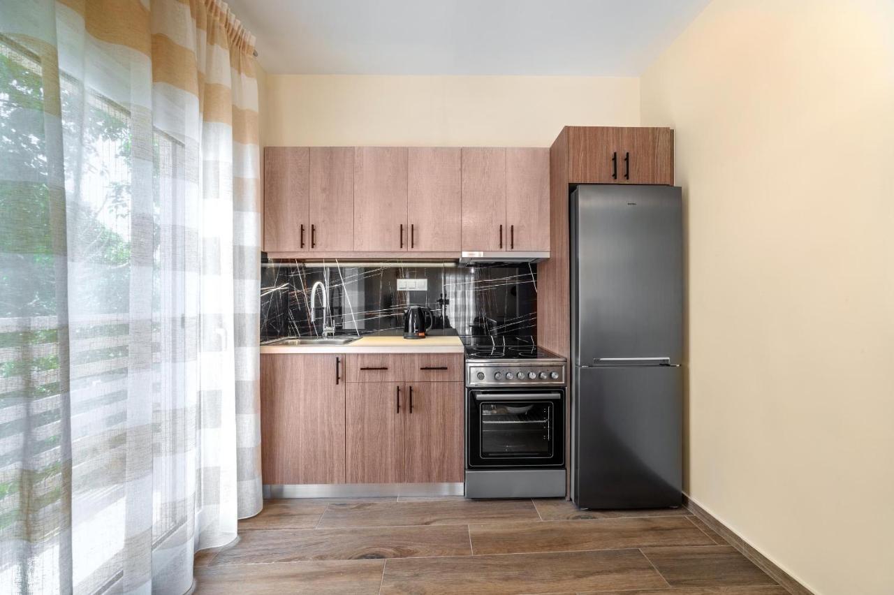 View Apartamento Heraklion (Crete)