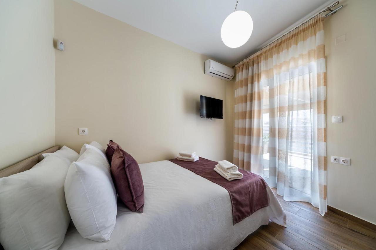 View Apartamento Heraklion (Crete)