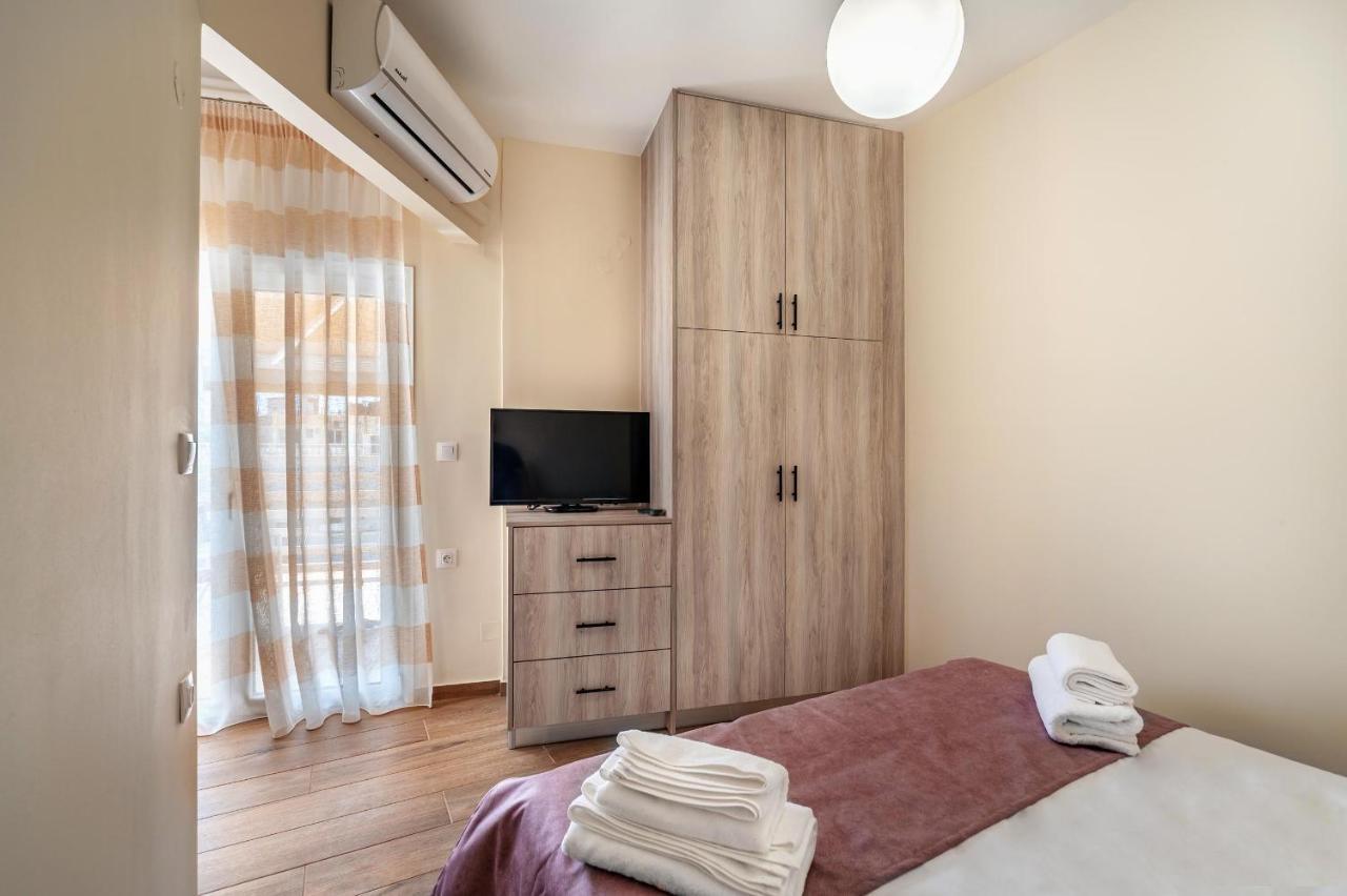 Apartamento View Heraklion (Crete)