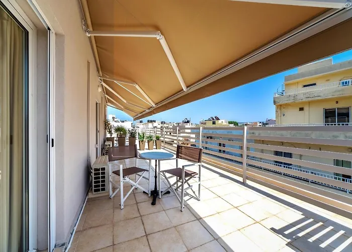 City View Apartments
