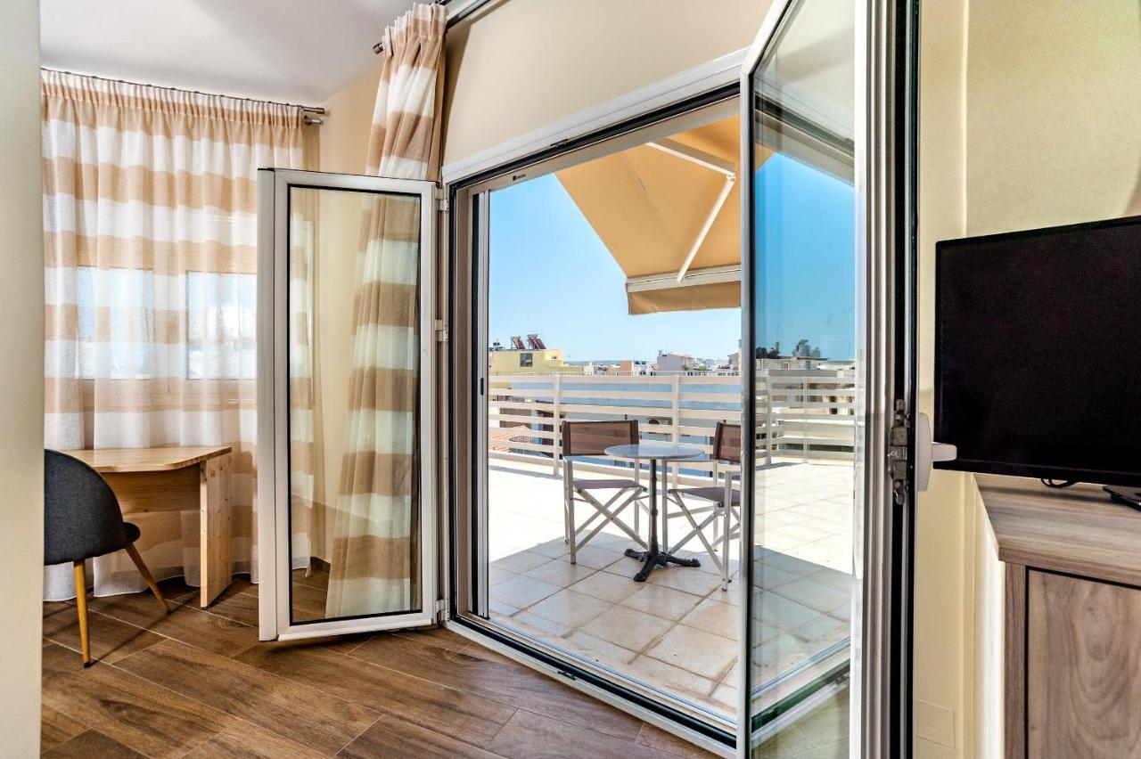 Appartement View