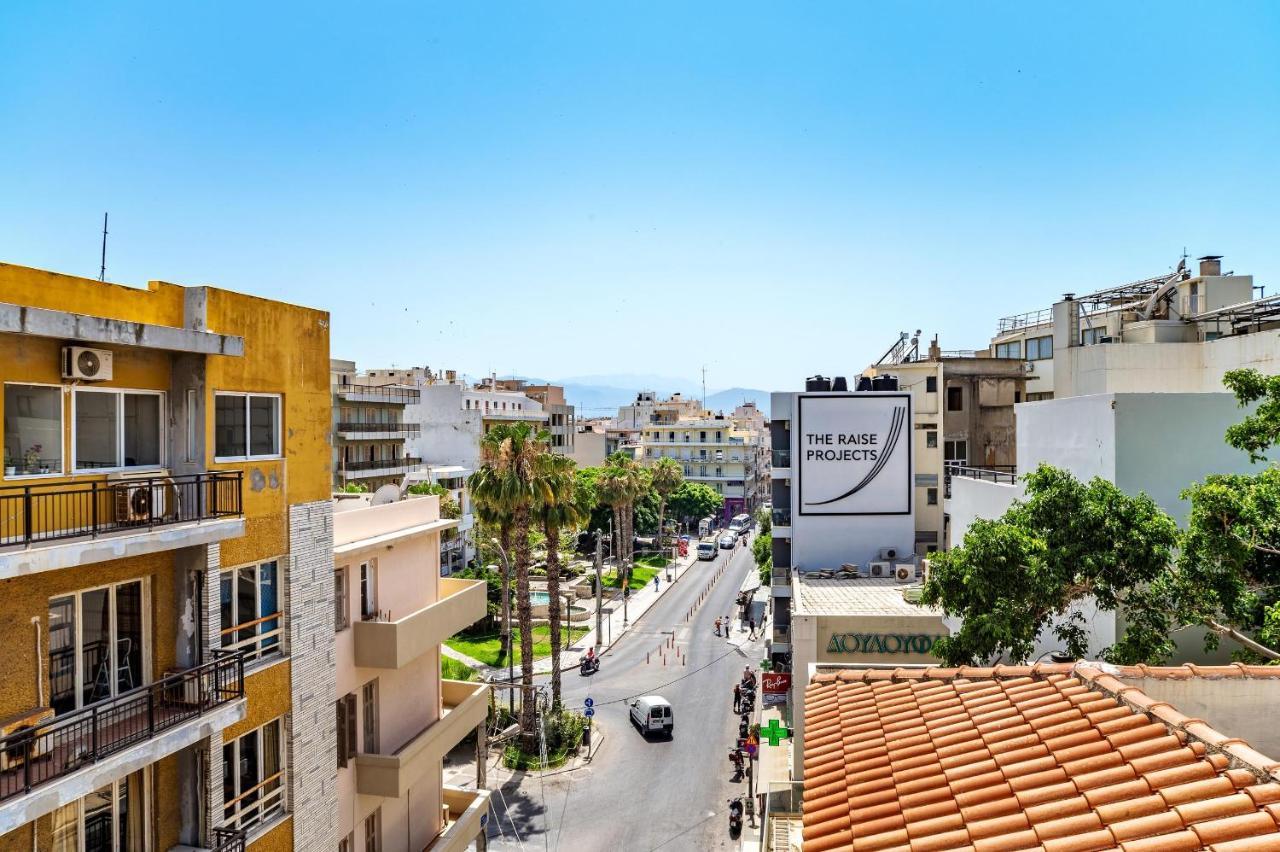 View Appartement *