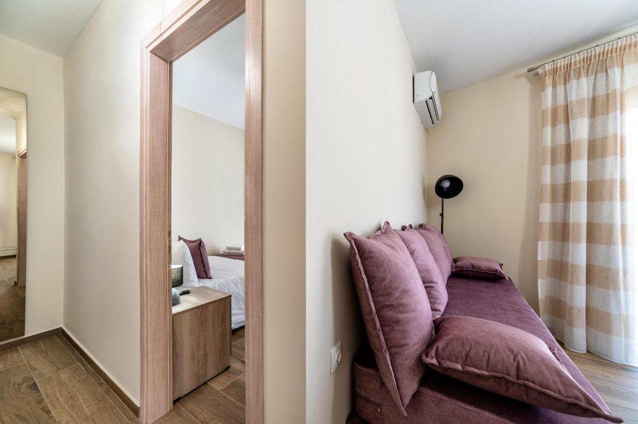 View Appartement