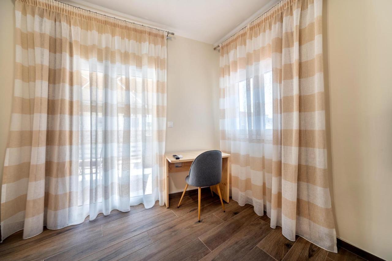 View Appartement *