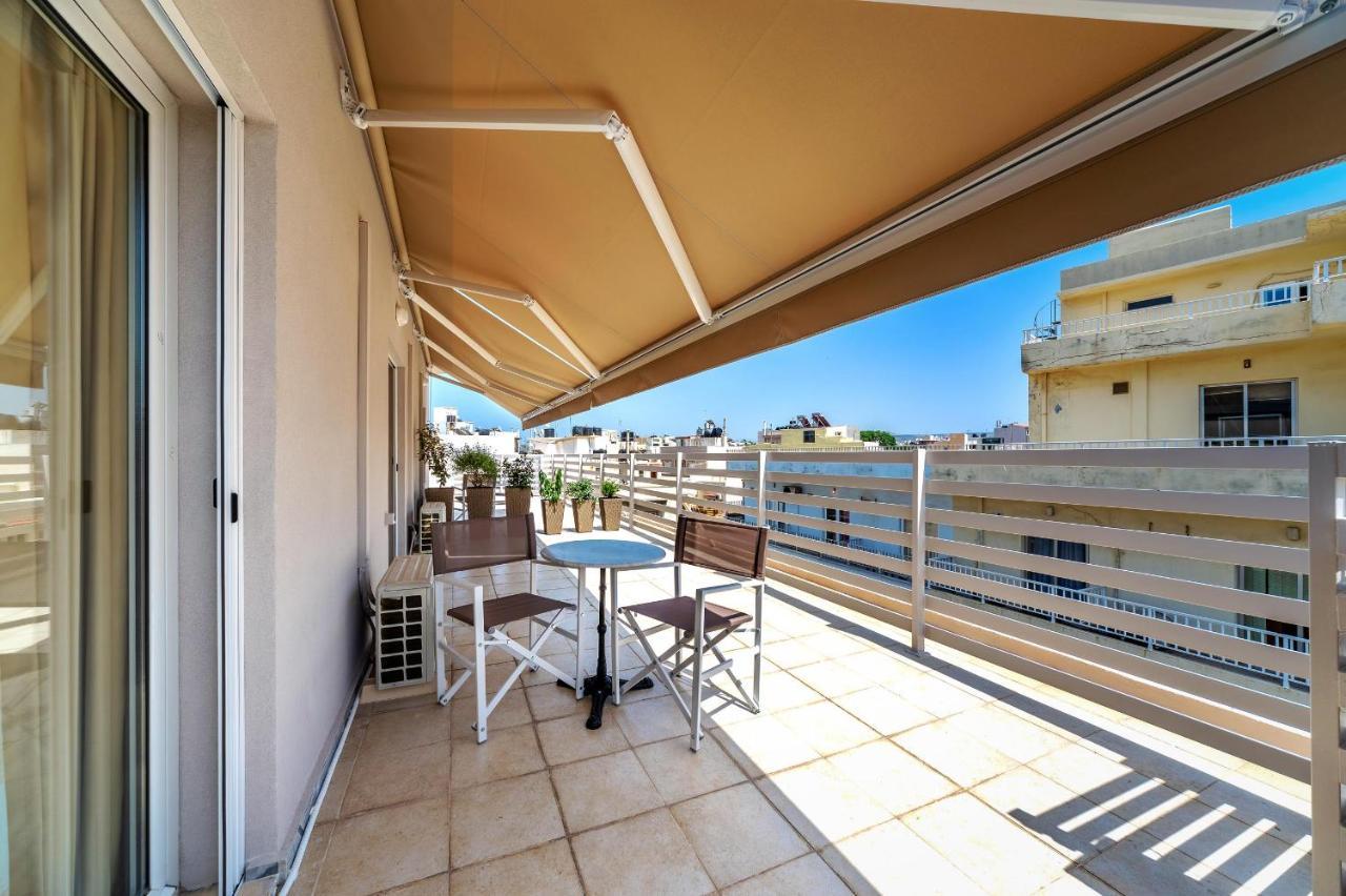 View Appartement Héraklion