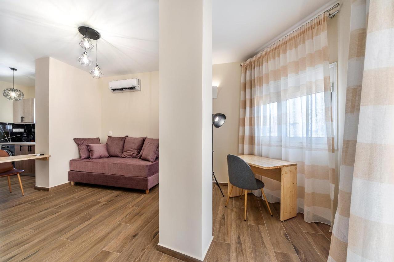 View Appartement *